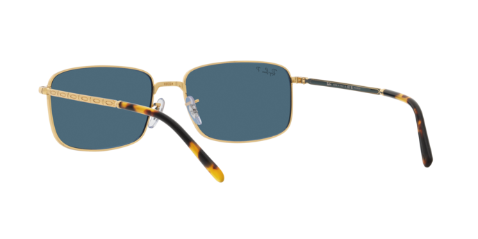 Ray-Ban Sunglasses RB3717 9196S2