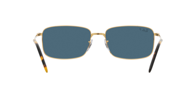 Ray-Ban Sunglasses RB3717 9196S2