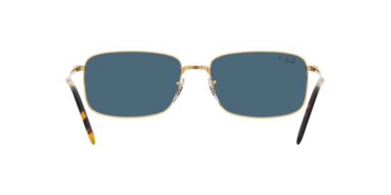 Ray-Ban Sunglasses RB3717 9196S2