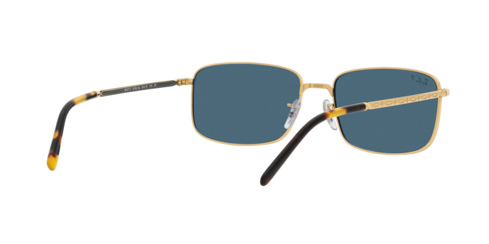 Ray-Ban Sunglasses RB3717 9196S2