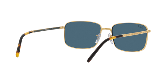 Ray-Ban Sunglasses RB3717 9196S2