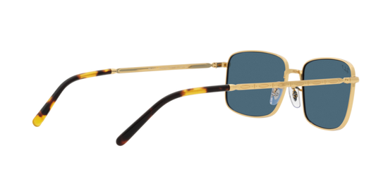 Ray-Ban Sunglasses RB3717 9196S2