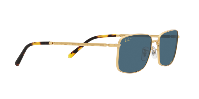 Ray-Ban Sunglasses RB3717 9196S2