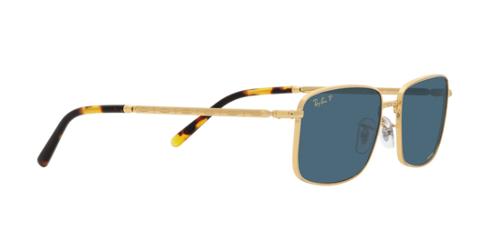 Ray-Ban Sunglasses RB3717 9196S2