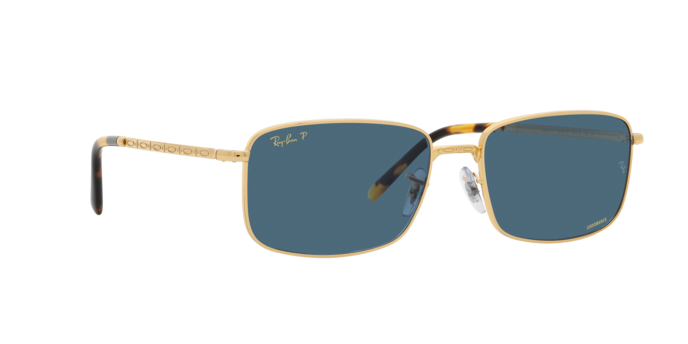 Ray-Ban Sunglasses RB3717 9196S2