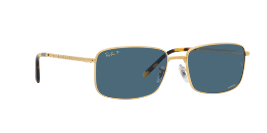 Ray-Ban Sunglasses RB3717 9196S2