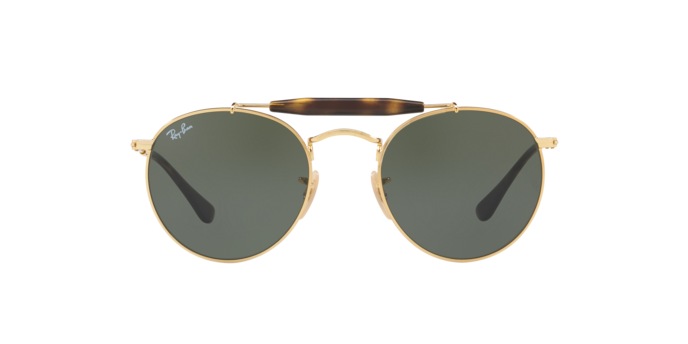 Ray-Ban Sunglasses RB3747 001