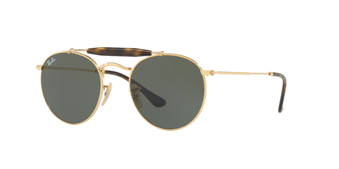 Ray-Ban Sunglasses RB3747 001