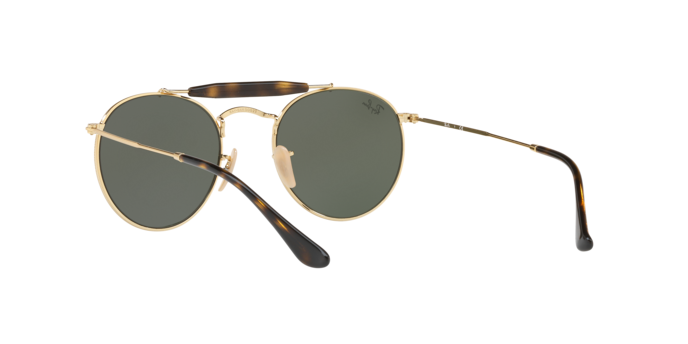Ray-Ban Sunglasses RB3747 001
