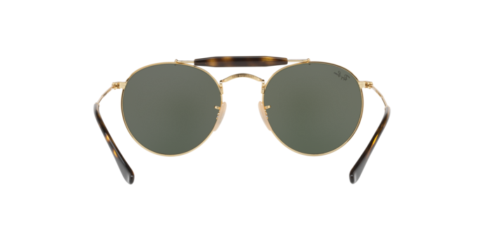 Ray-Ban Sunglasses RB3747 001