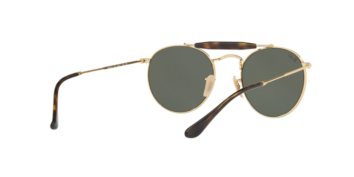 Ray-Ban Sunglasses RB3747 001