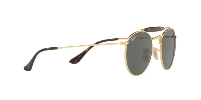 Ray-Ban Sunglasses RB3747 001