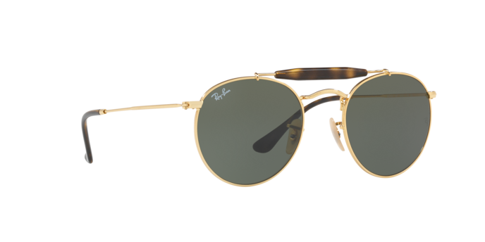 Ray-Ban Sunglasses RB3747 001