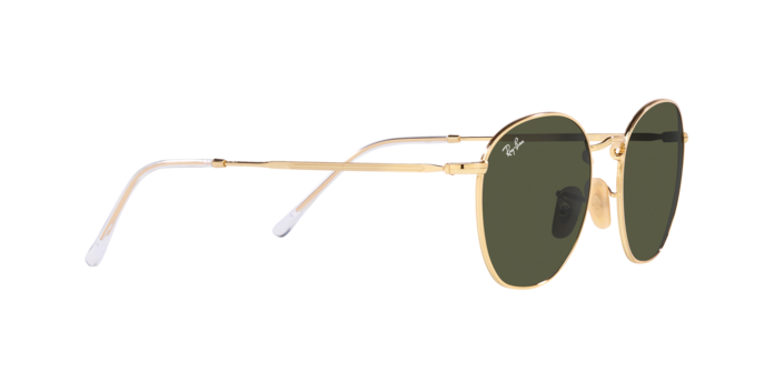 Ray-Ban Rob Sunglasses RB3772 001/31