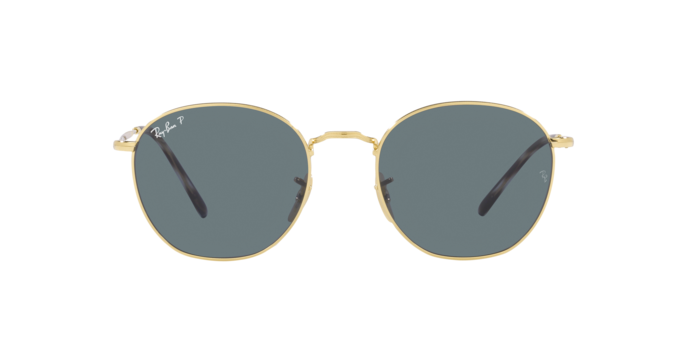 Ray-Ban Rob Sunglasses RB3772 001/3R