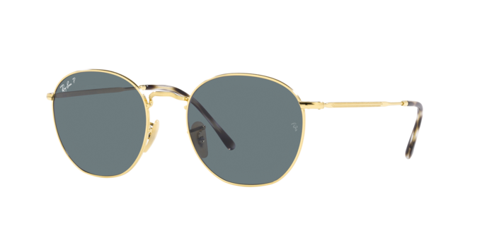 Ray-Ban Rob Sunglasses RB3772 001/3R