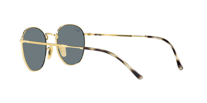 Ray-Ban Rob Sunglasses RB3772 001/3R