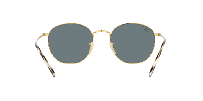 Ray-Ban Rob Sunglasses RB3772 001/3R