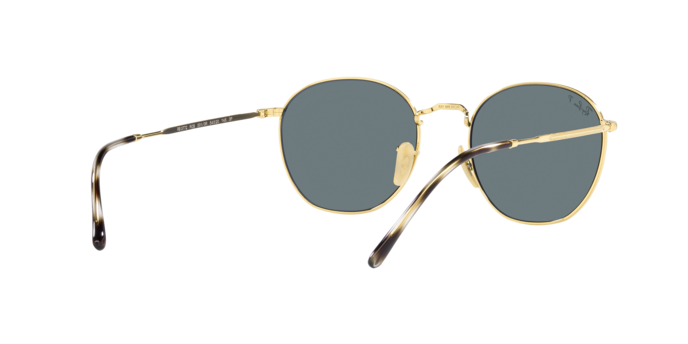 Ray-Ban Rob Sunglasses RB3772 001/3R