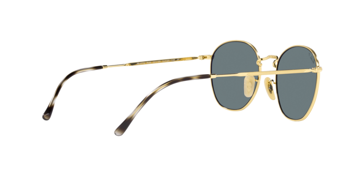 Ray-Ban Rob Sunglasses RB3772 001/3R