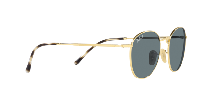 Ray-Ban Rob Sunglasses RB3772 001/3R