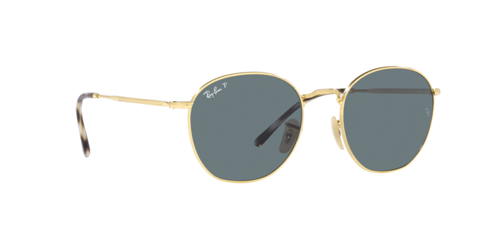 Ray-Ban Rob Sunglasses RB3772 001/3R