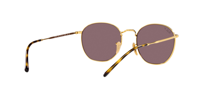 Ray-Ban Rob Sunglasses RB3772 001/AF