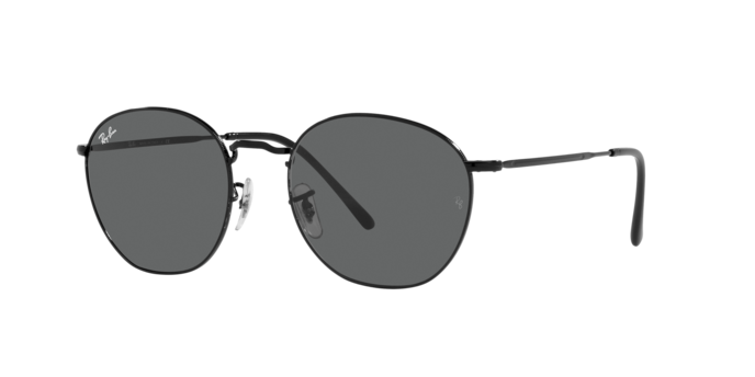 Load image into Gallery viewer, Ray-Ban Rob Sunglasses RB3772 002/B1
