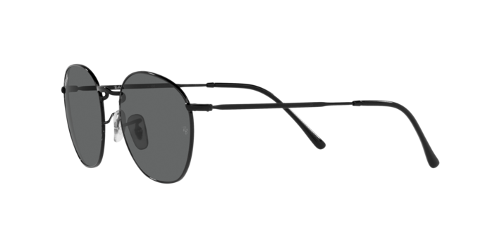 Ray-Ban Rob Sunglasses RB3772 002/B1