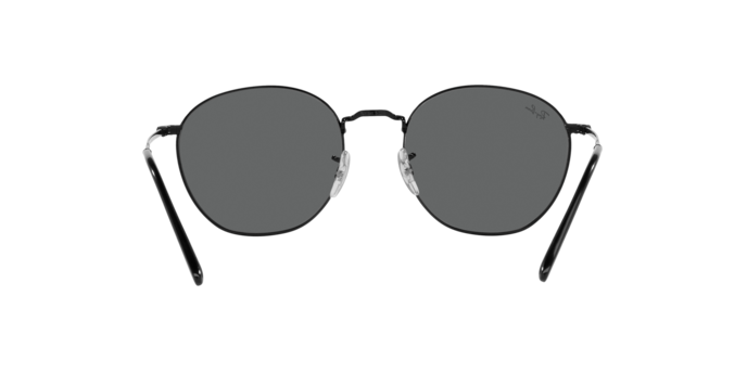 Ray-Ban Rob Sunglasses RB3772 002/B1