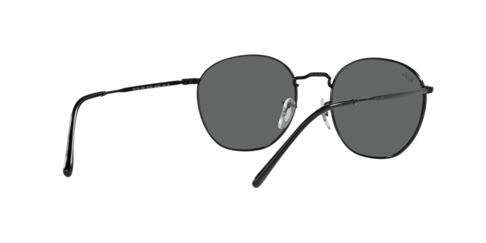 Load image into Gallery viewer, Ray-Ban Rob Sunglasses RB3772 002/B1
