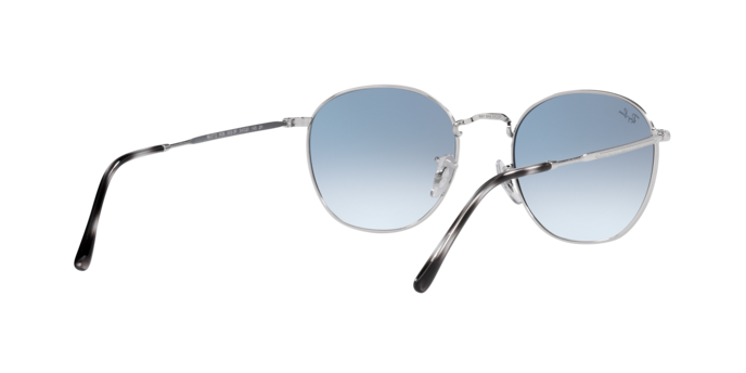 Ray-Ban Rob Sunglasses RB3772 003/3F