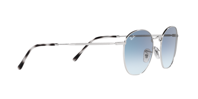 Ray-Ban Rob Sunglasses RB3772 003/3F