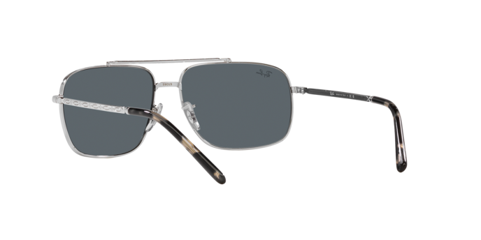 Ray-Ban Sunglasses RB3796 003/R5