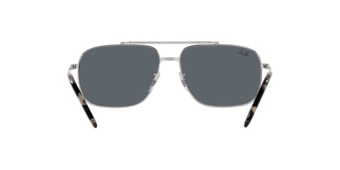 Ray-Ban Sunglasses RB3796 003/R5