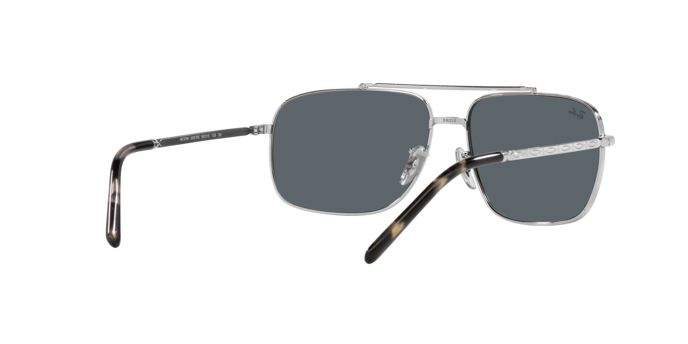 Ray-Ban Sunglasses RB3796 003/R5