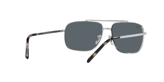 Ray-Ban Sunglasses RB3796 003/R5