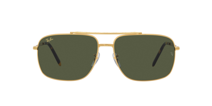 Ray-Ban Sunglasses RB3796 919631