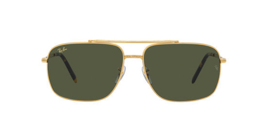 Ray-Ban Sunglasses RB3796 919631