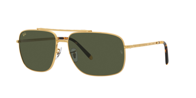 Ray-Ban Sunglasses RB3796 919631