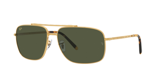 Ray-Ban Sunglasses RB3796 919631