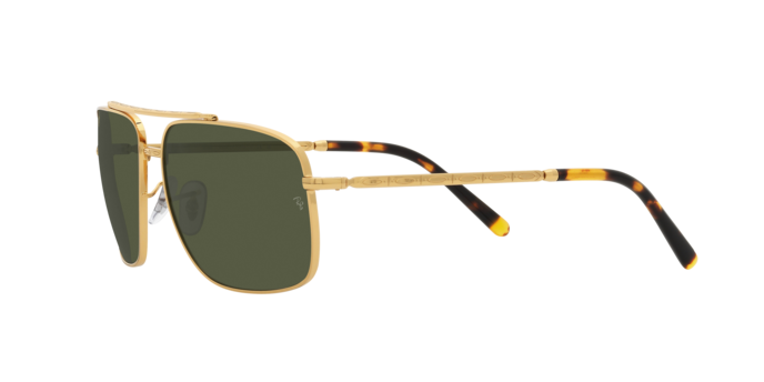 Ray-Ban Sunglasses RB3796 919631