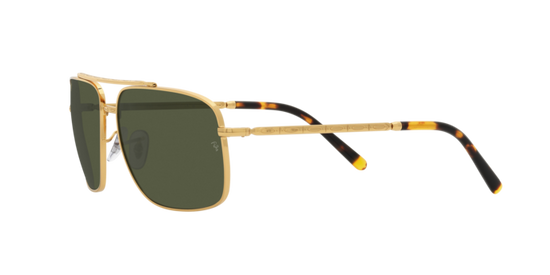 Ray-Ban Sunglasses RB3796 919631