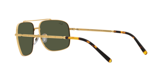 Ray-Ban Sunglasses RB3796 919631