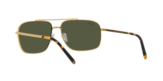 Ray-Ban Sunglasses RB3796 919631