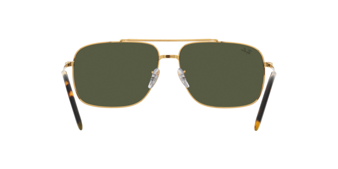 Ray-Ban Sunglasses RB3796 919631