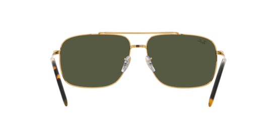 Ray-Ban Sunglasses RB3796 919631