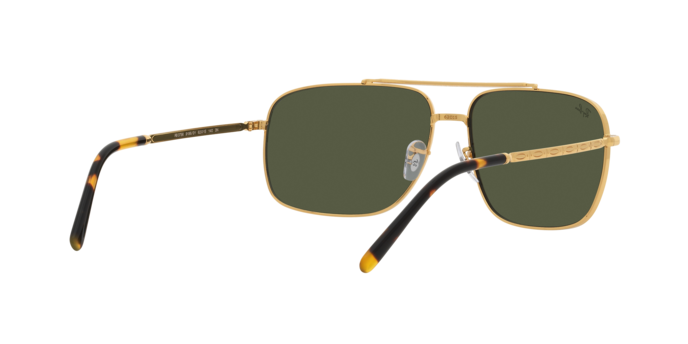 Ray-Ban Sunglasses RB3796 919631