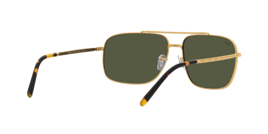 Ray-Ban Sunglasses RB3796 919631