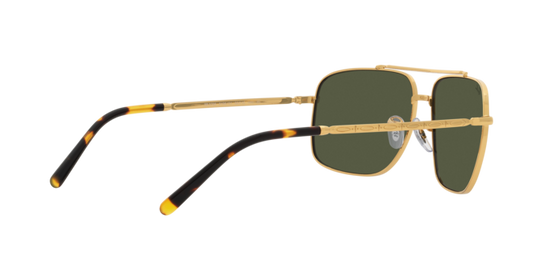 Ray-Ban Sunglasses RB3796 919631